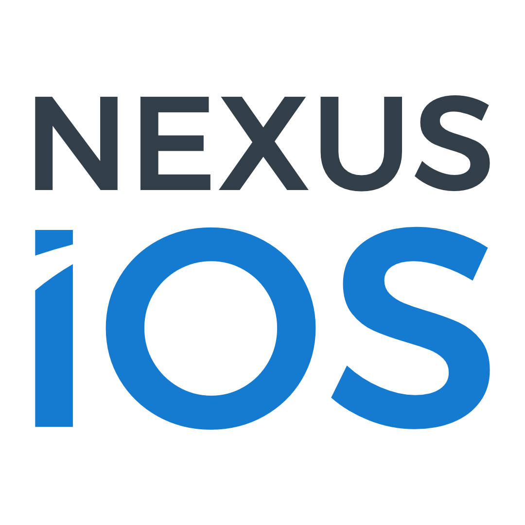 About Nexus iOS Scanning System — Nexus iOS