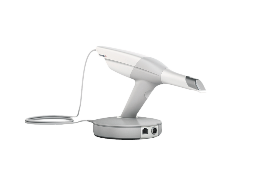 Nexus Scan Gauges and a validated intraoral scanner is all you need to  digitize your full-arch restoration workflow. When this data is…