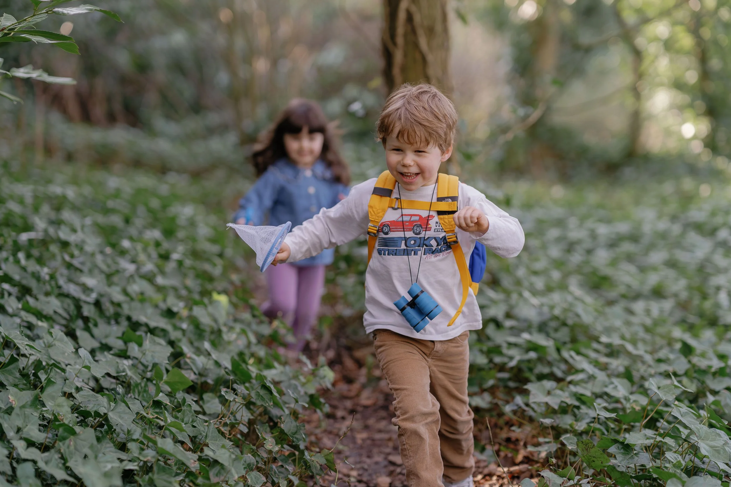 Cairn Group Family Experiences