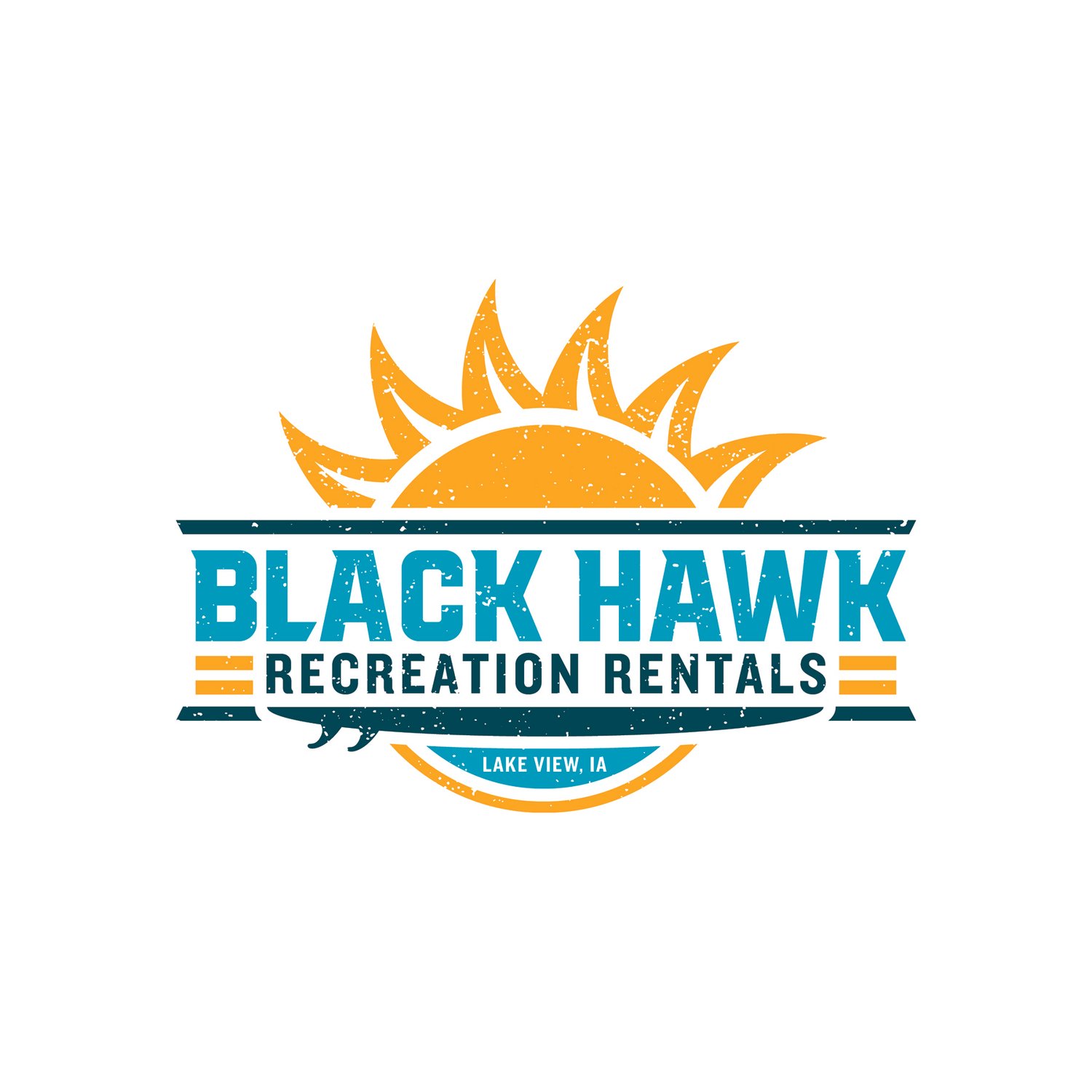 Black Hawk Recreation Rentals