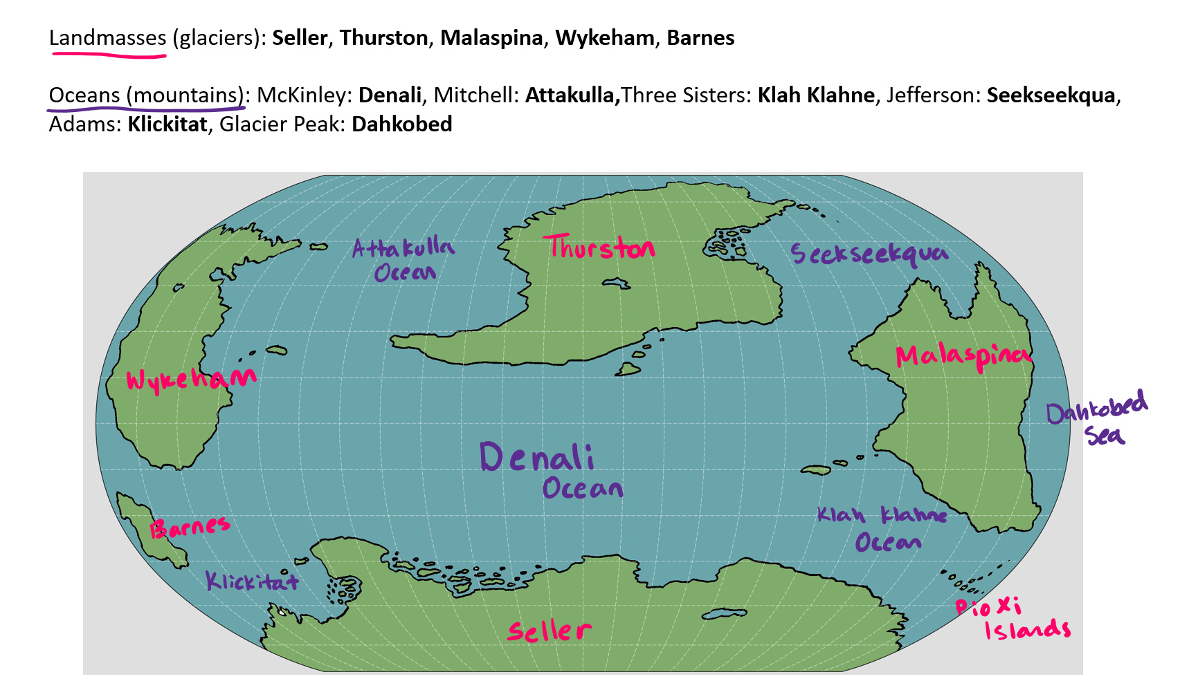 6 - Middle Ages and Fragmentation — Madeline James Writes, image size:1705x1011