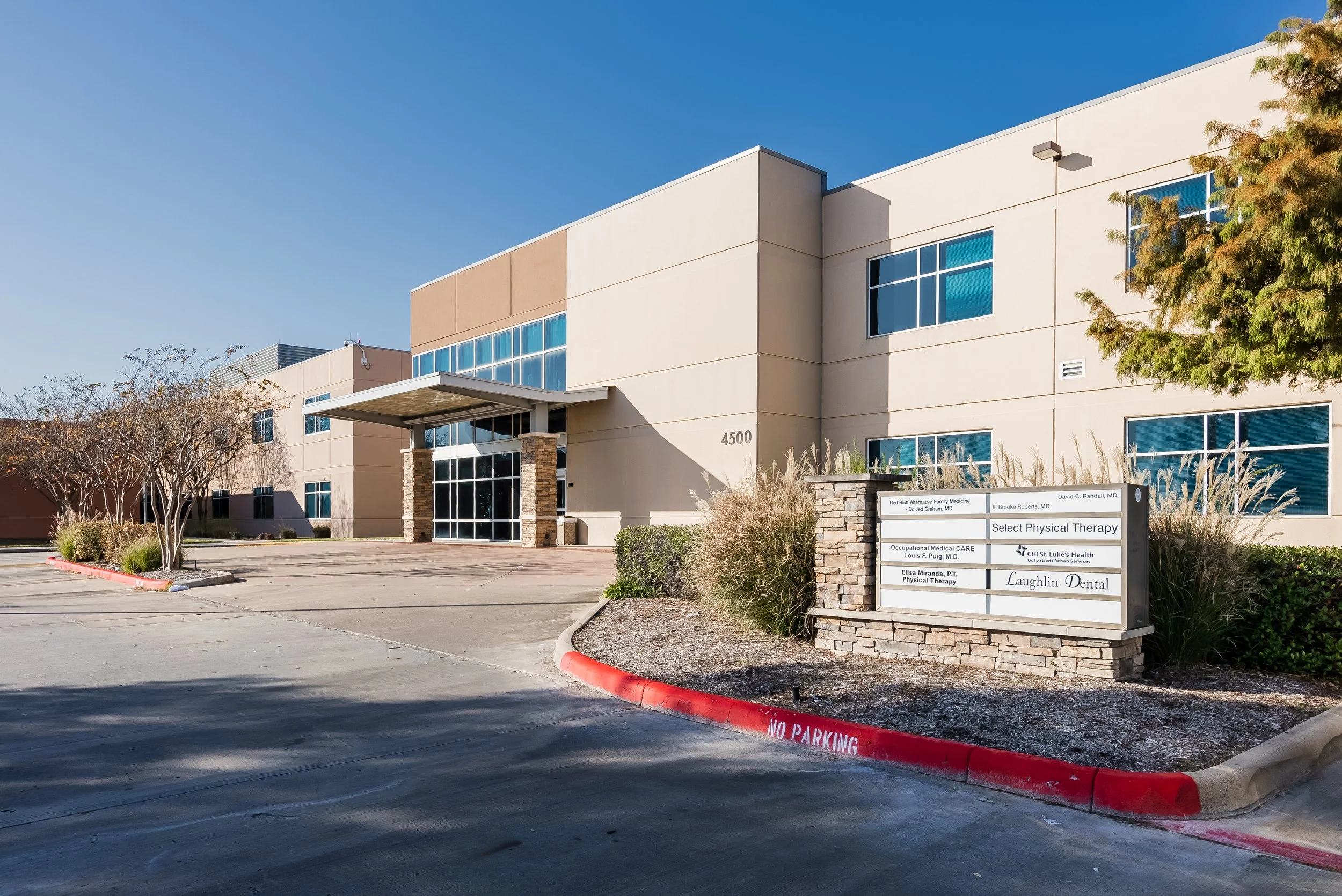 Amistad Medical Clinic