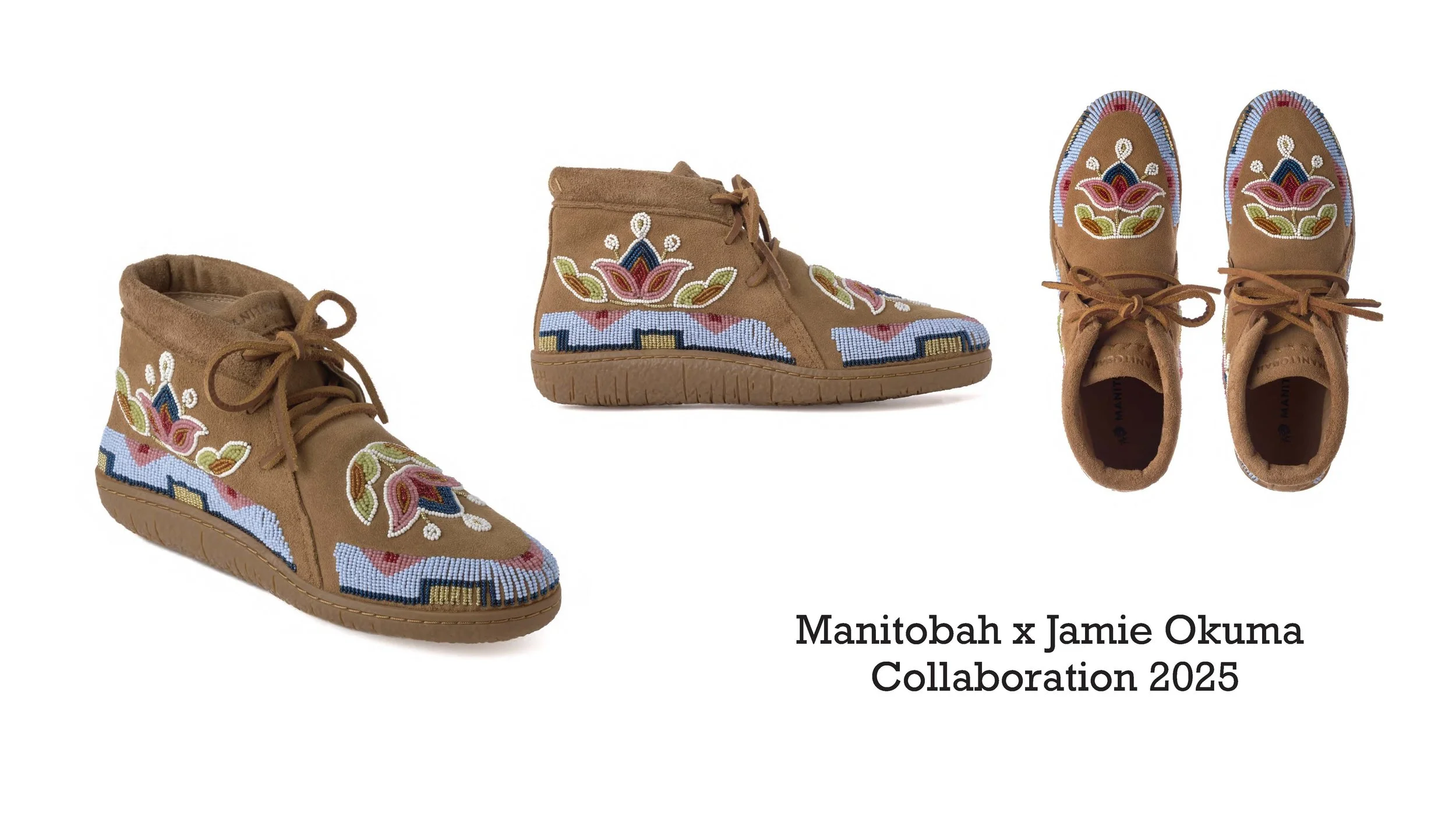 Engineered artist's artwork onto shoe and worked with artist to bring to life their footwear