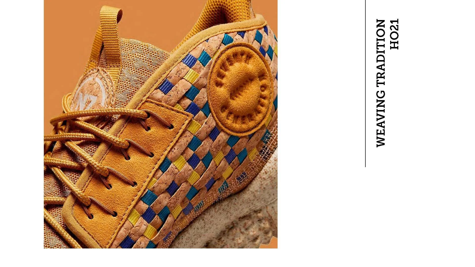 2021 N7 Collection - Indigenous Sustainability