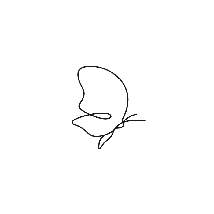 Among the Butterflies