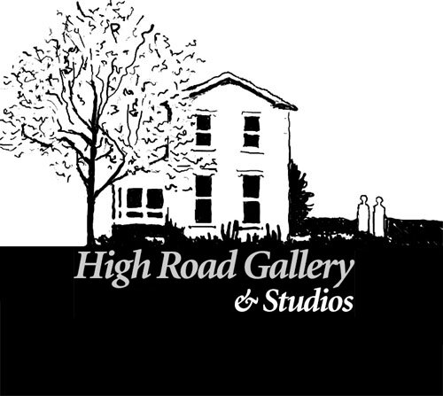 High Road Gallery &amp; Studios