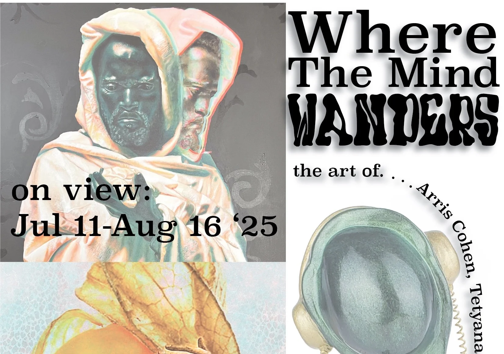 Artist Talk