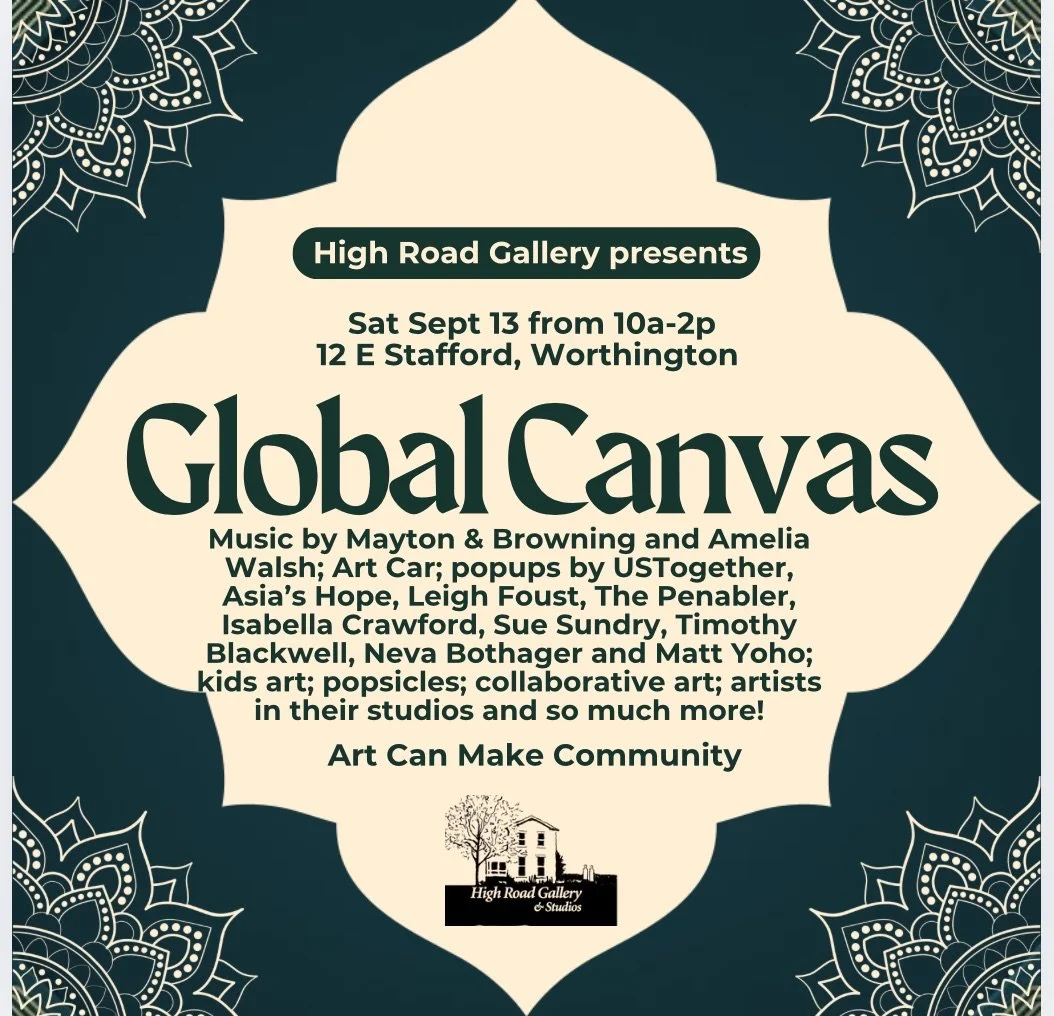 Global Canvas