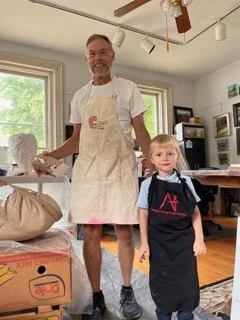 The Secret Life of Sculpture