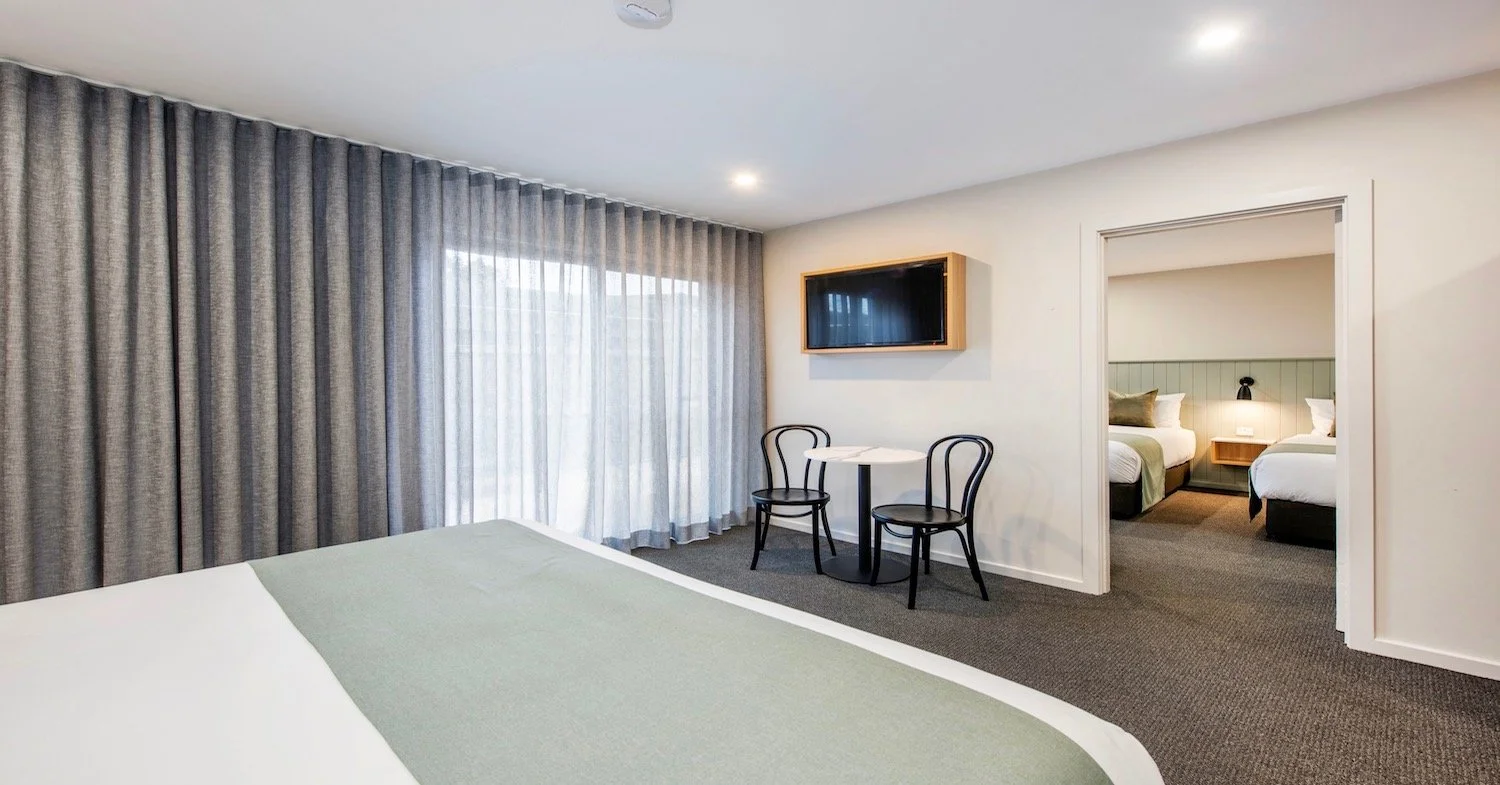 Mudgee Motel Deluxe & Family Rooms Aden Mudgee Aden Hotel Mudgee