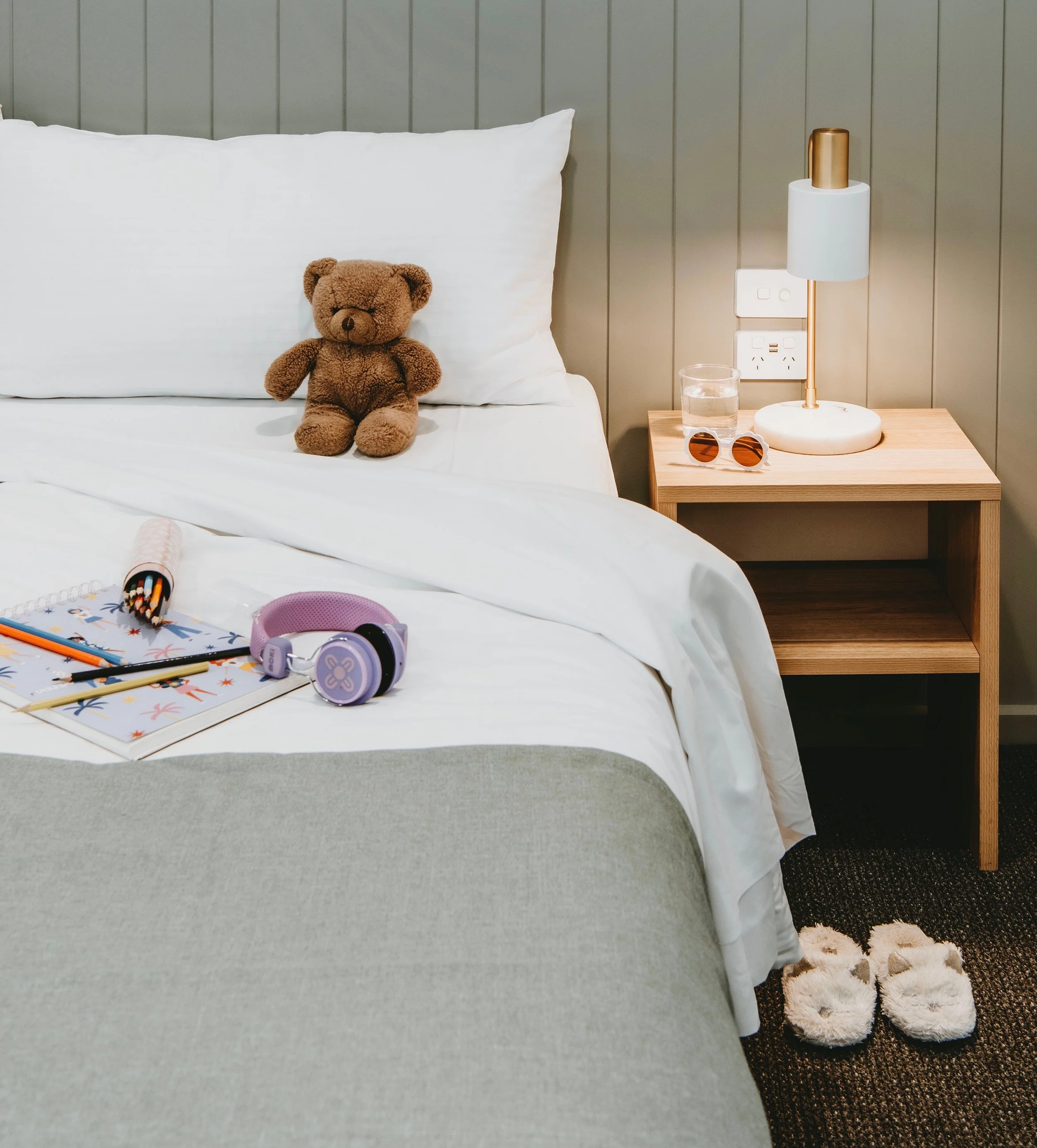 Gallery of our Mudgee Aden Hotel Mudgee