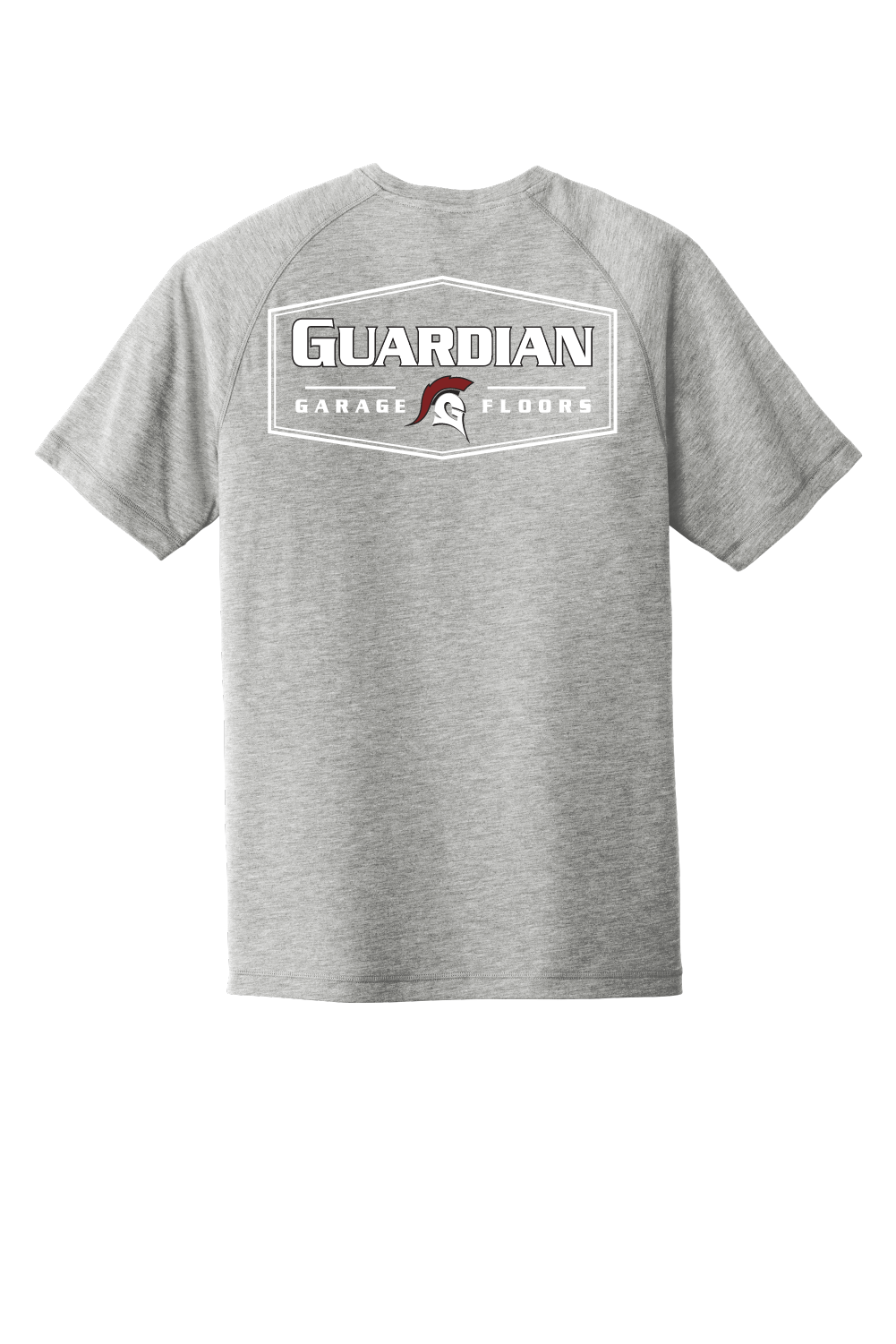 Guardian Garage Tshirt
