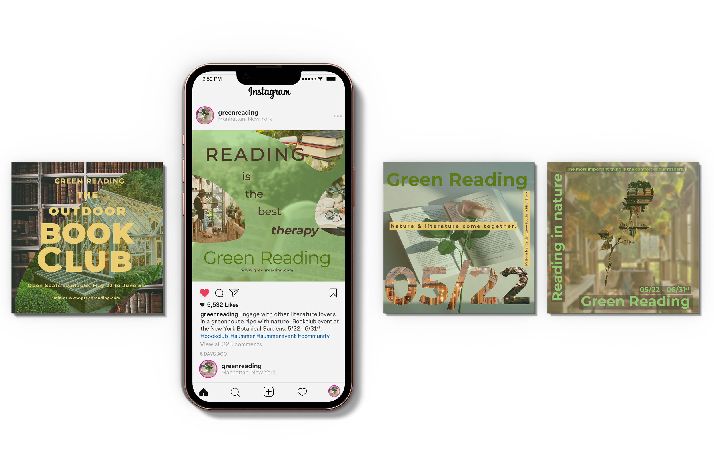 Mobile Mock up