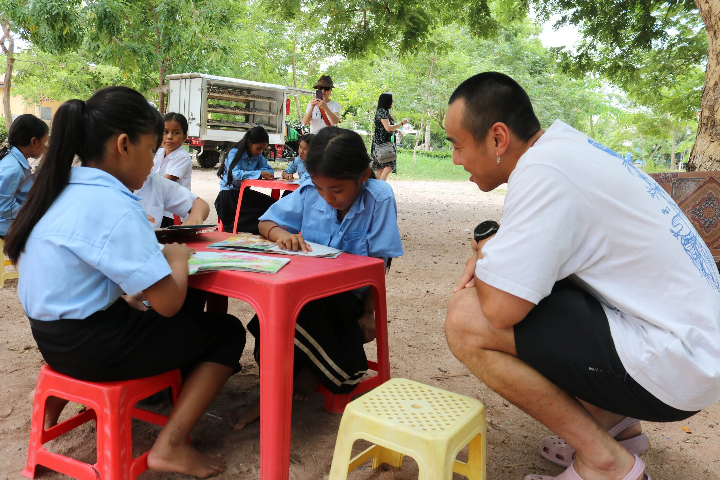 Mobile Library