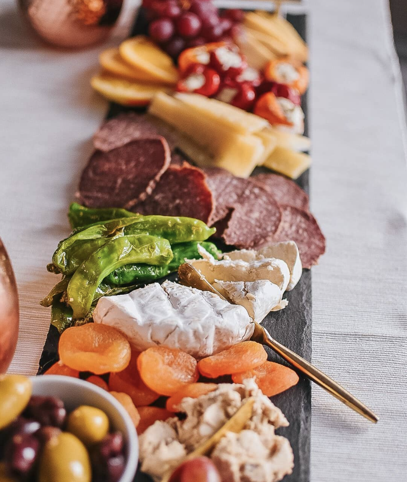 West Side Beef Collaboration (Long Term Partnership & UGC)