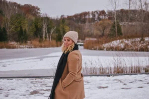 Dream It, Believe It, Write It, Do It: The Manifesting Process