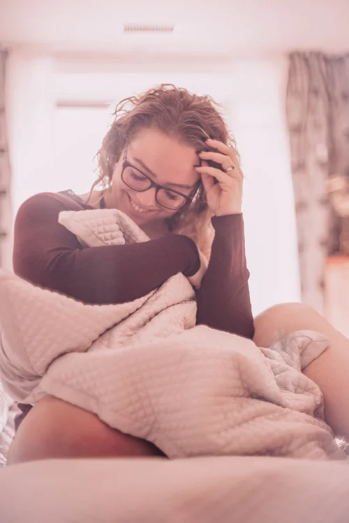 I'm Sensitive And There's Nothing Wrong With That