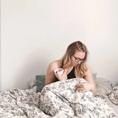 Angie’s Wellness Tonic/Tea