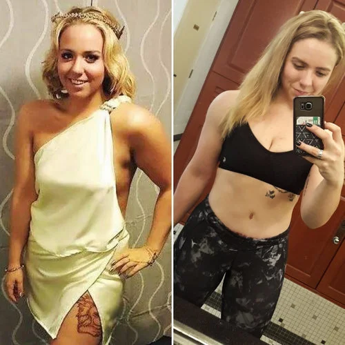 The Truth Behind the Photos