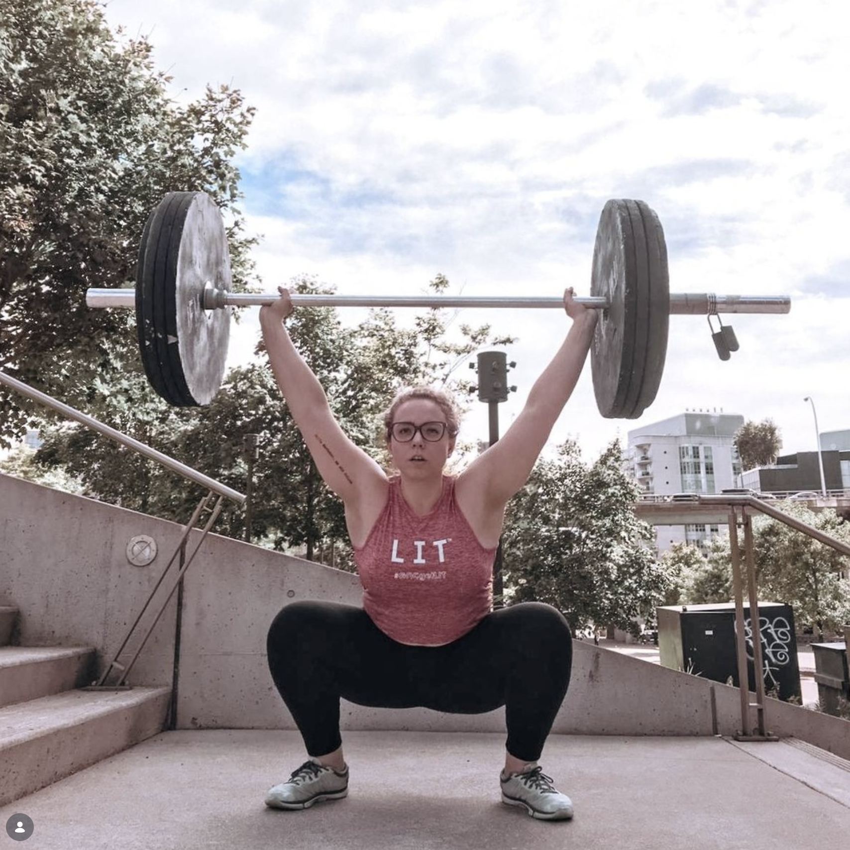 GNC Ambassador (Long Term Partnership)