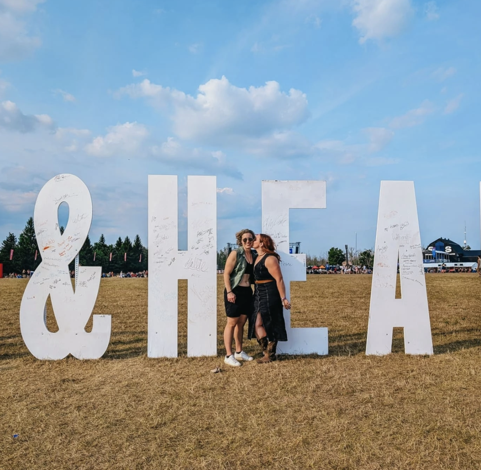 Boots & Hearts Collaboration (UGC)