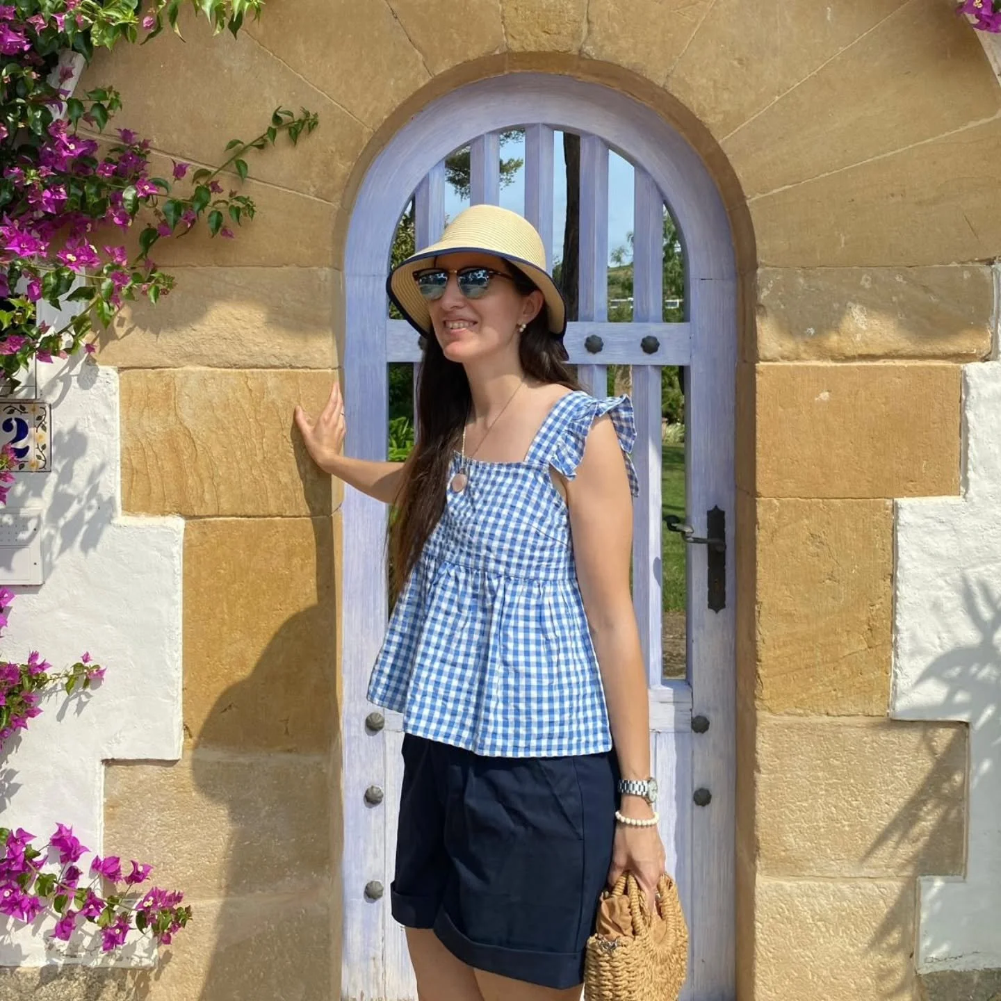 Y ya hemos atravesado la linea de los 6 primeros meses del a&ntilde;o 🩵 mientras tanto, disfrutamos del verano 🏖️ y nos vamos preparando para los cambios de la naturaleza de los pr&oacute;ximos meses 🍂 hoy tenemos actualizaci&oacute;n en el blog, 