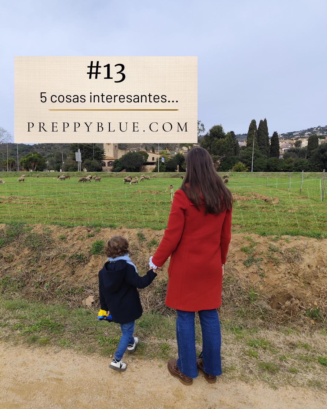 5 cosas interesantes….#13