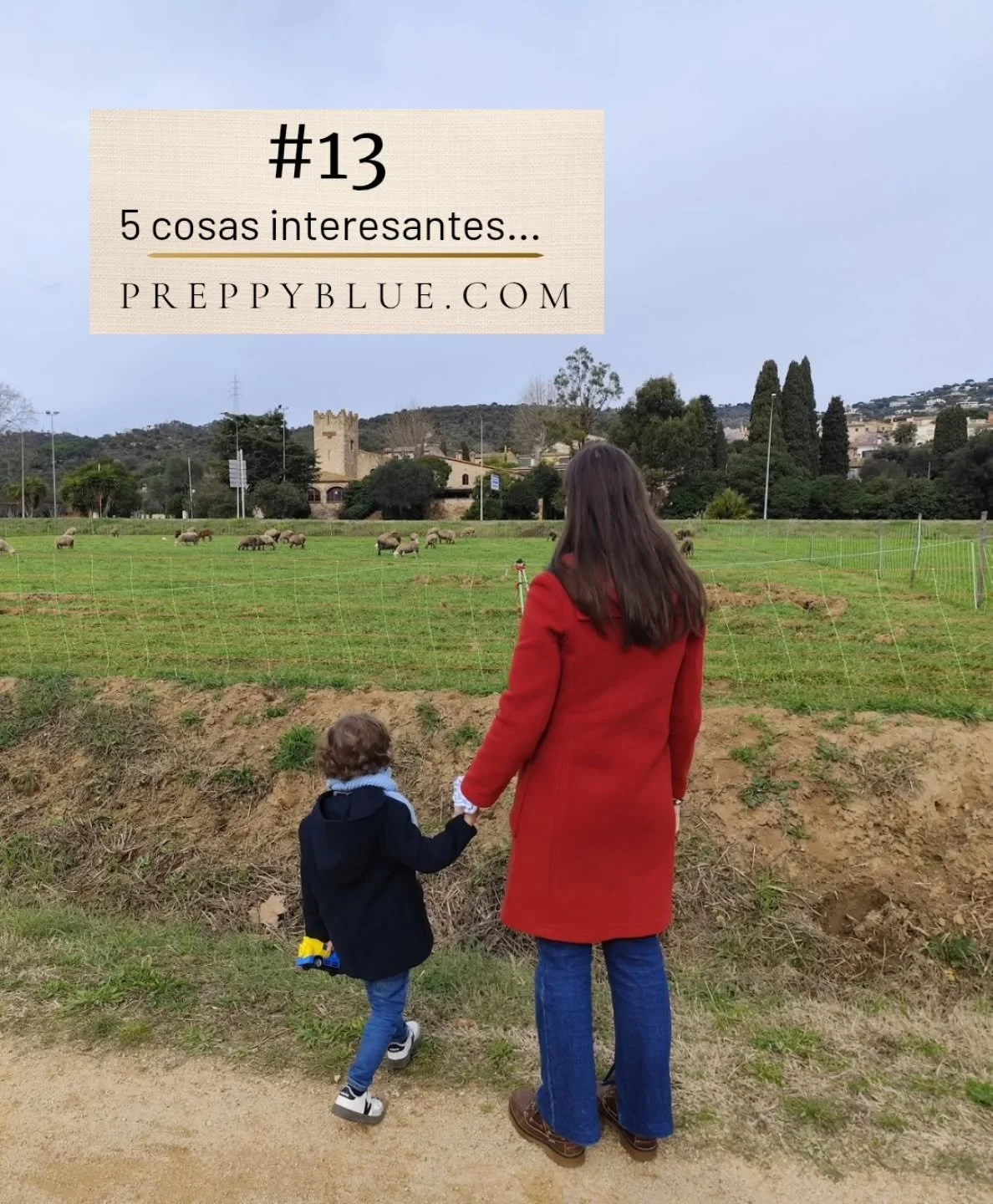 Hay momentos del a&ntilde;o que se cuentan mejor a trav&eacute;s de peque&ntilde;as cosas.
No grandes hitos, sino instantes que van dando forma a los d&iacute;as ❄️🌿

En el blog he compartido una actualizaci&oacute;n con cinco de ellas:
Escapadas a 