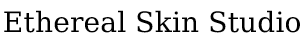 Ethereal Skincare