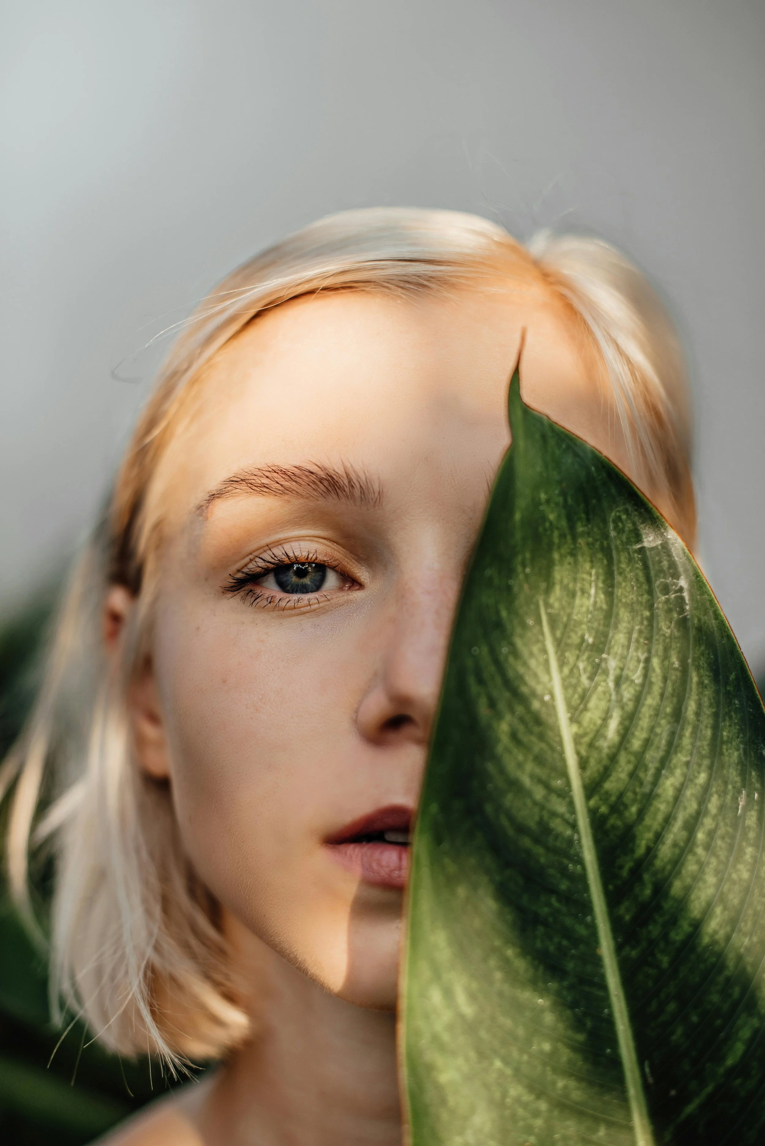 The Clear Skin Facial