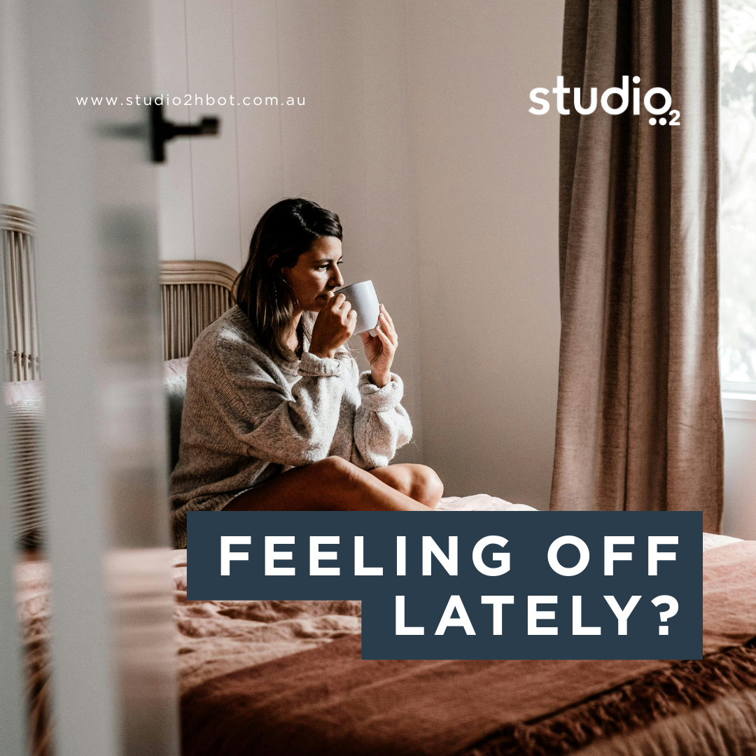 “I’m Not Sick, I’m Just Off”, The Post-Summer Crash Nobody Talks About