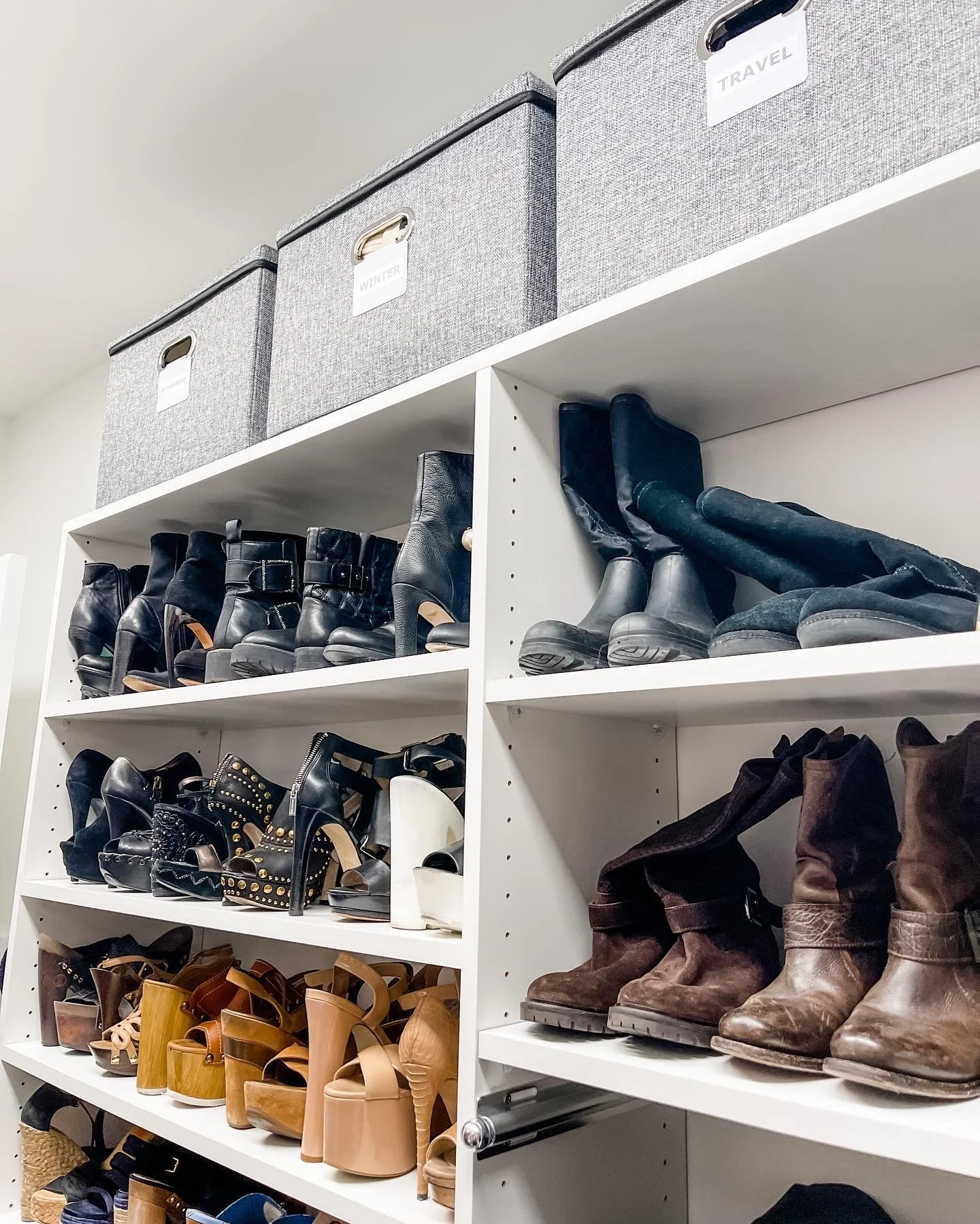 NEAT SQUAD Jacksonville Organizer Professional Organizer Near Me.