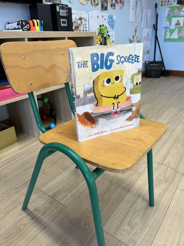 Let’s talk author visits!