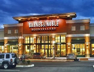 Storytime at B&N Derby Street