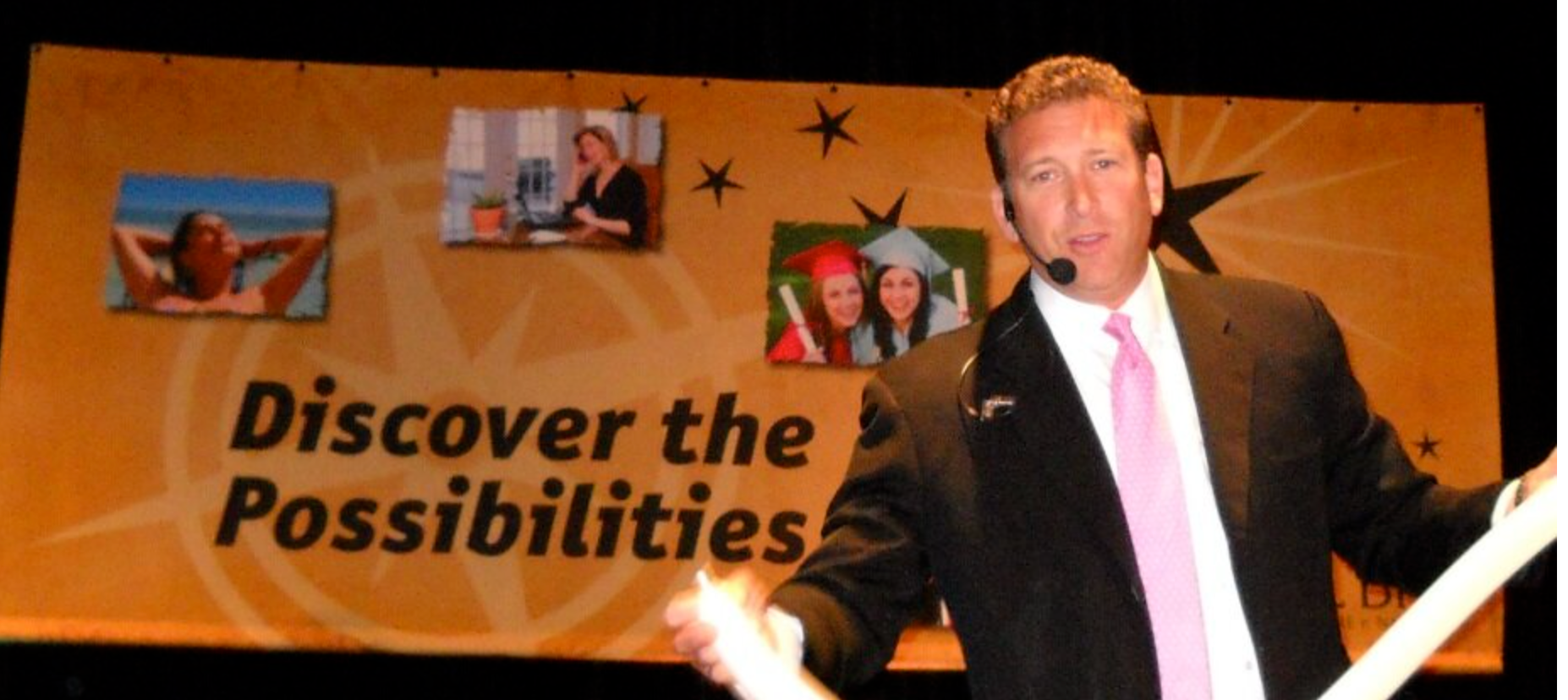 What Impact Can a Magician Have on Lead Generation at Trade Shows?
