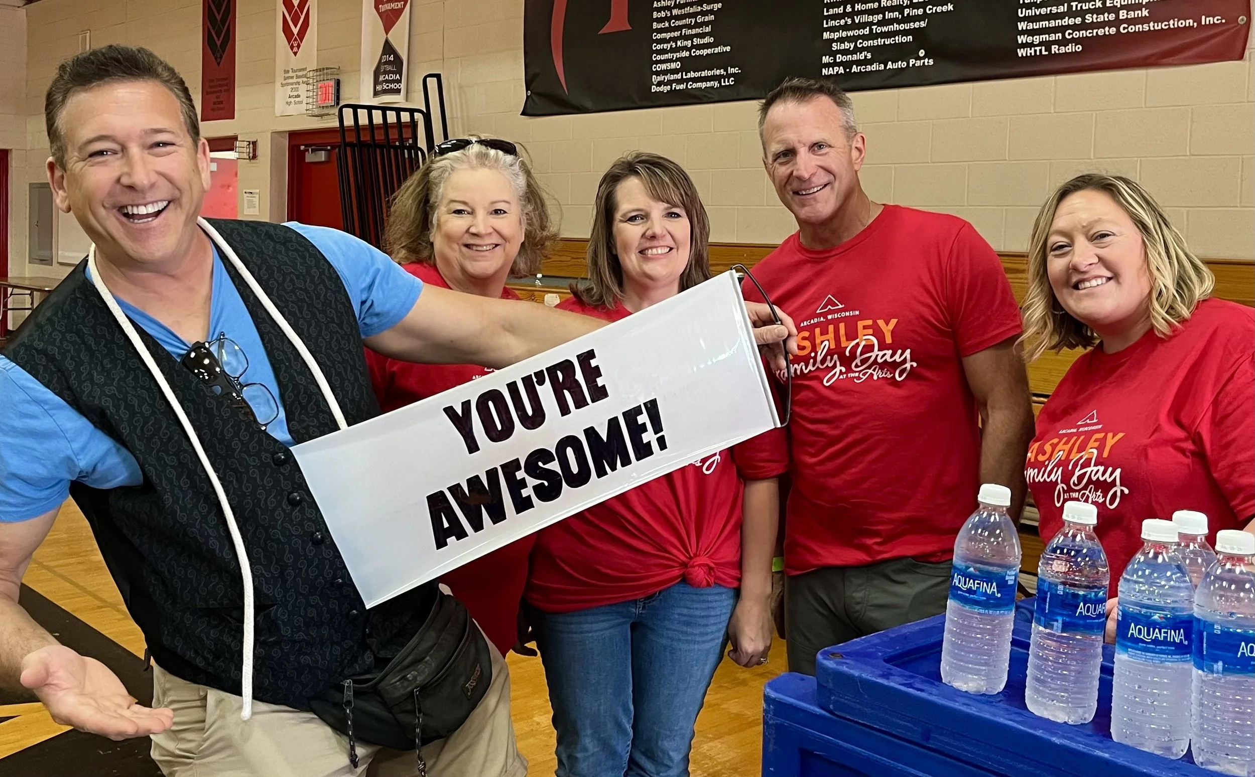 How Can Magicians Boost Engagement at Trade Shows?