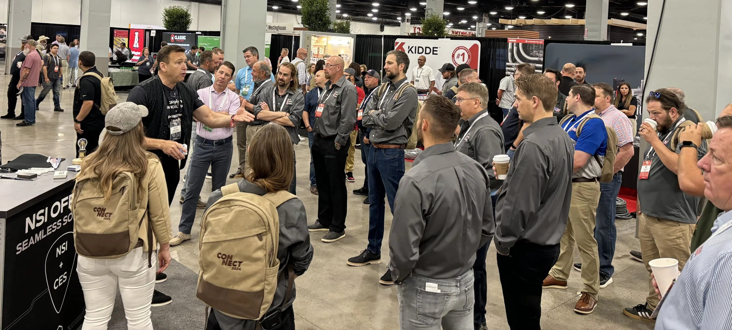 Can Magic Create Memorable Experiences That Drive Sales at Trade Shows?