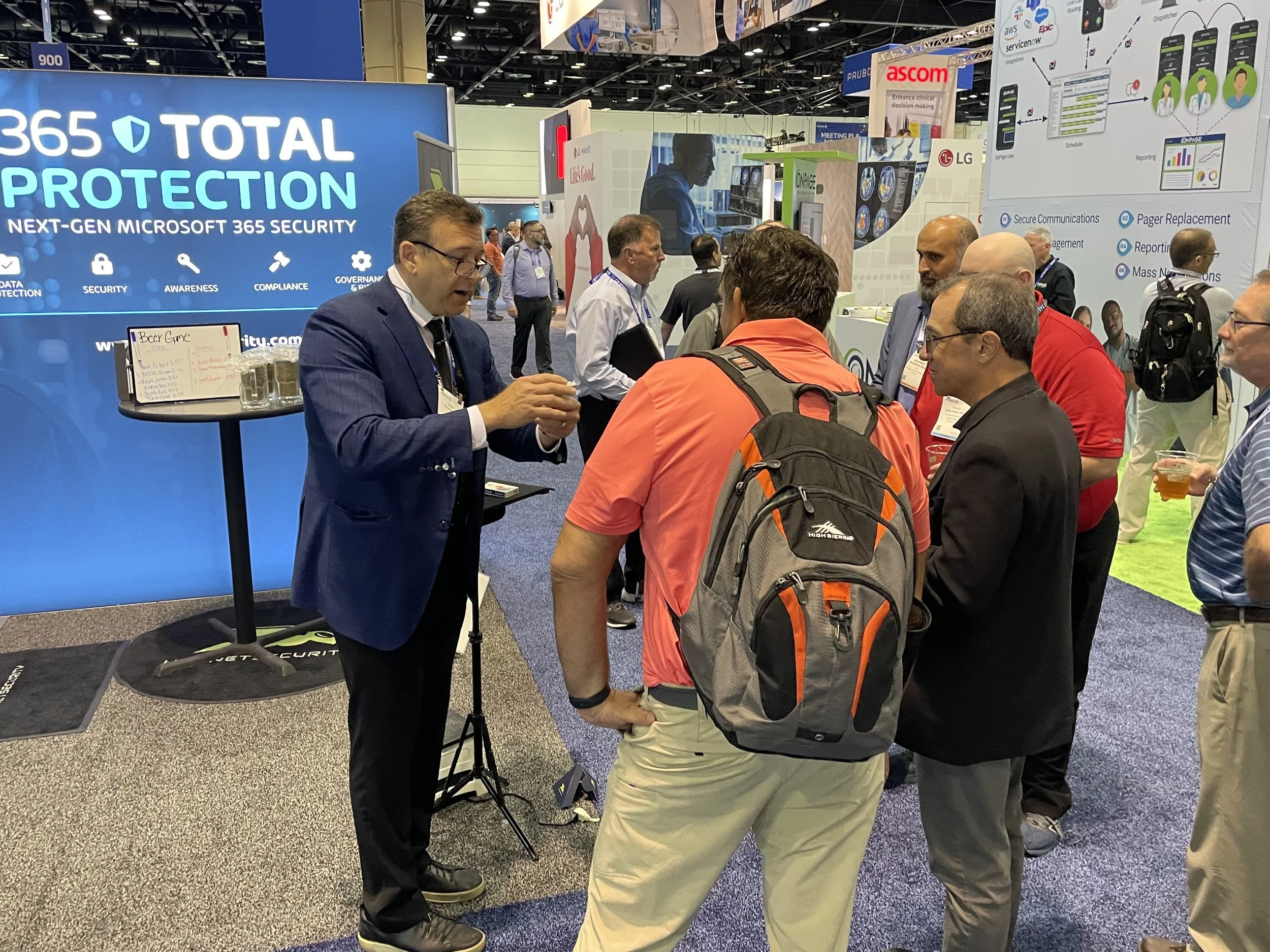 How Can Magicians Make Your Business Stand Out at Trade Shows?