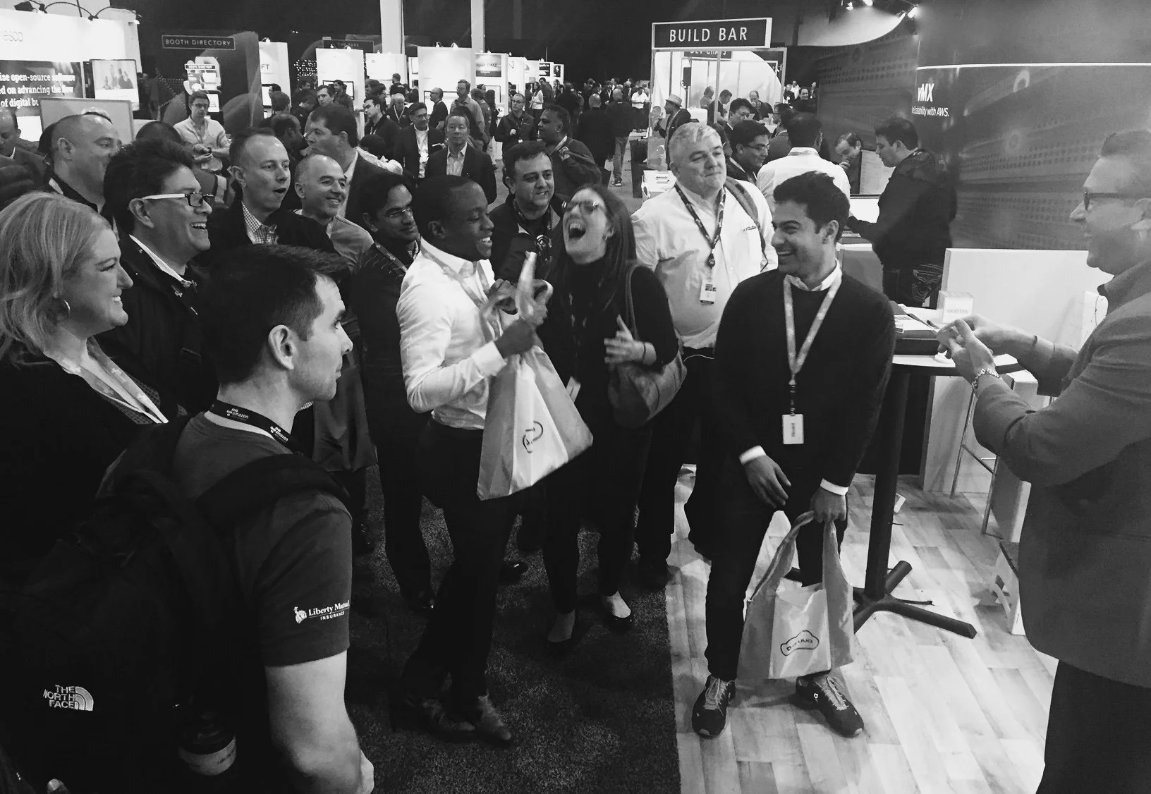 Why Should Businesses Add Magic to Their Trade Show Booths?