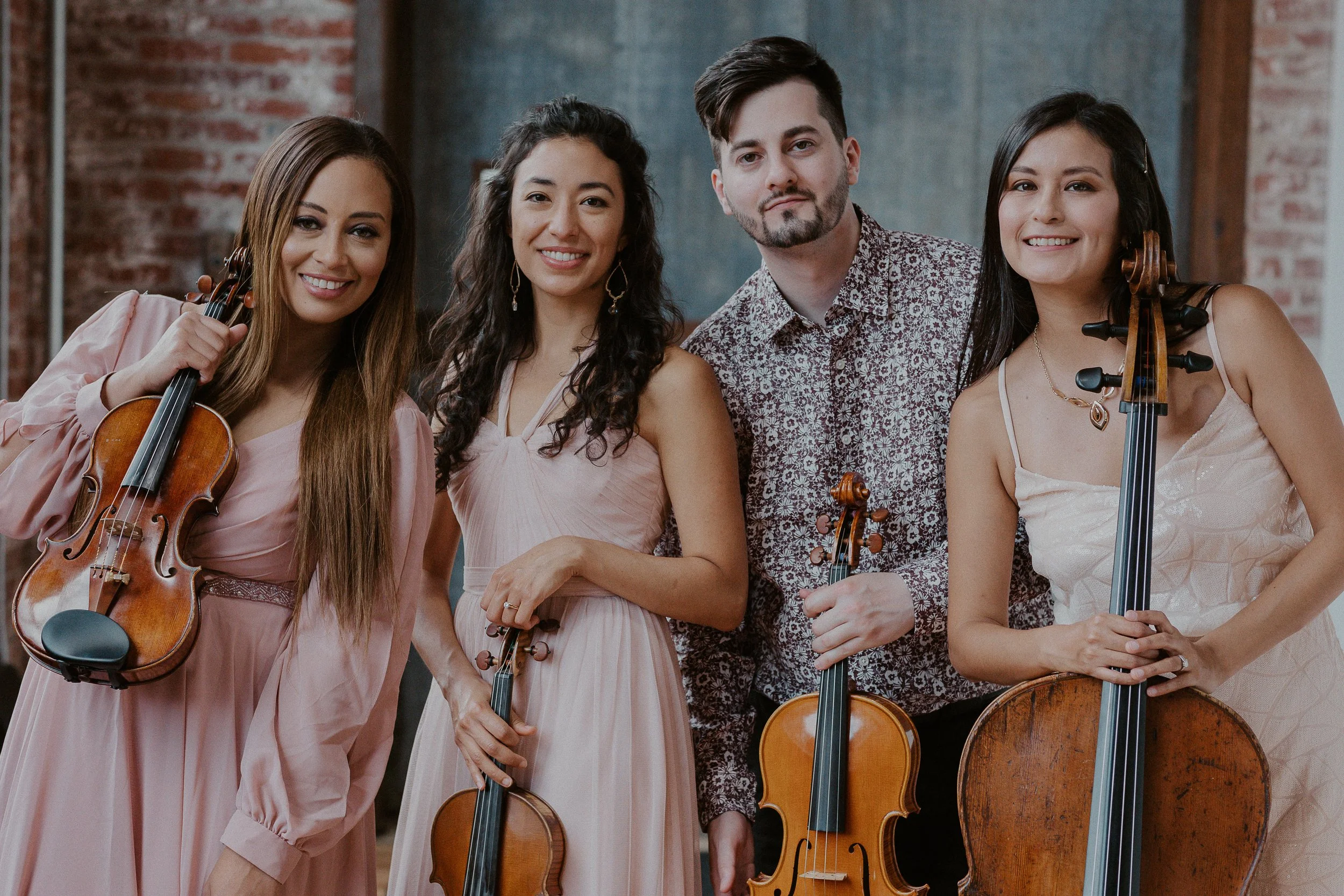 Interactive Community Concert