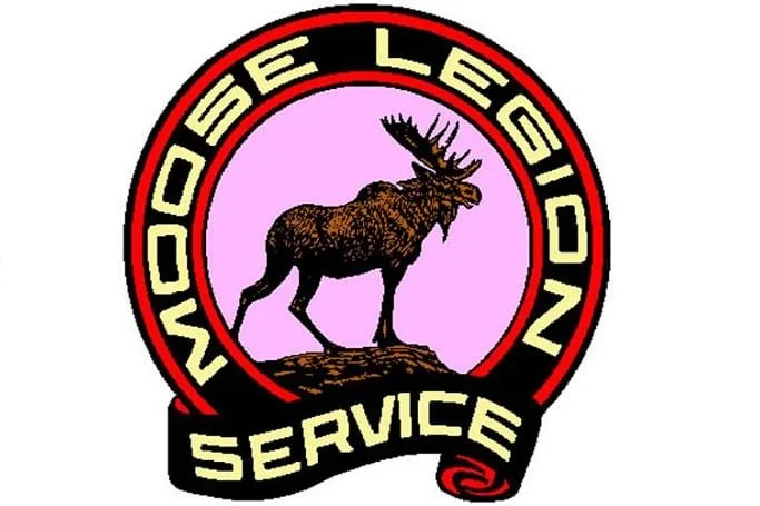Moose Legion Committee Meeting