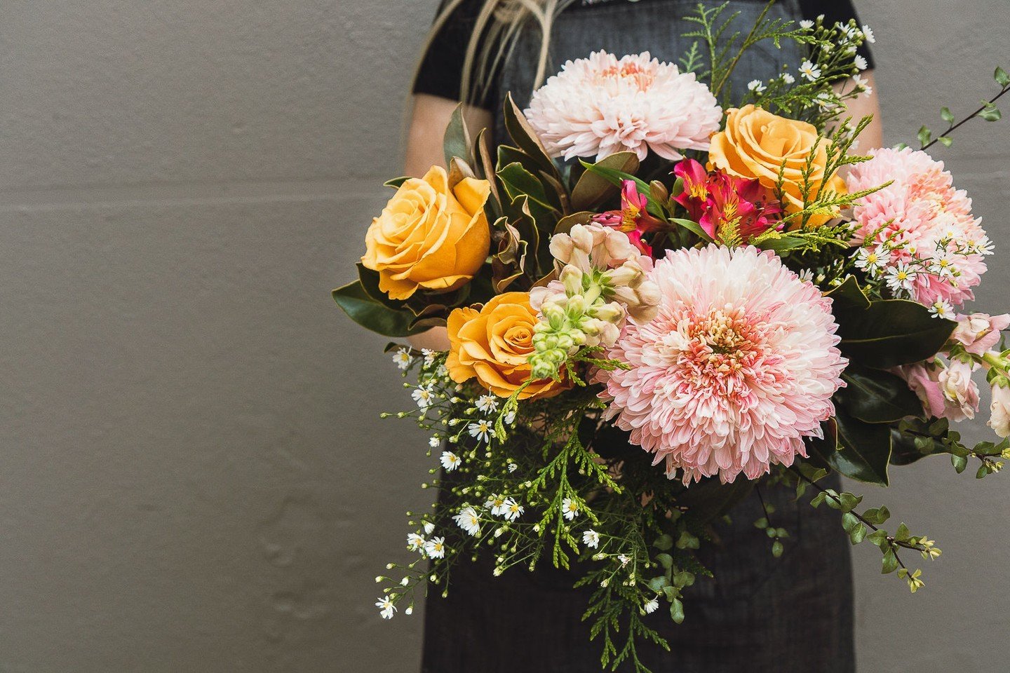 The 'Cheerful &amp; Bright' Bouquets are the perfect Mother's Day gift to brighten Mum's day. 

Order online today #localflorist #orderonline #flowers #bouquet #bunchofflowers #gifts #vintagegifts #boutiqueflorist #noosa #noosaflorist 🌷