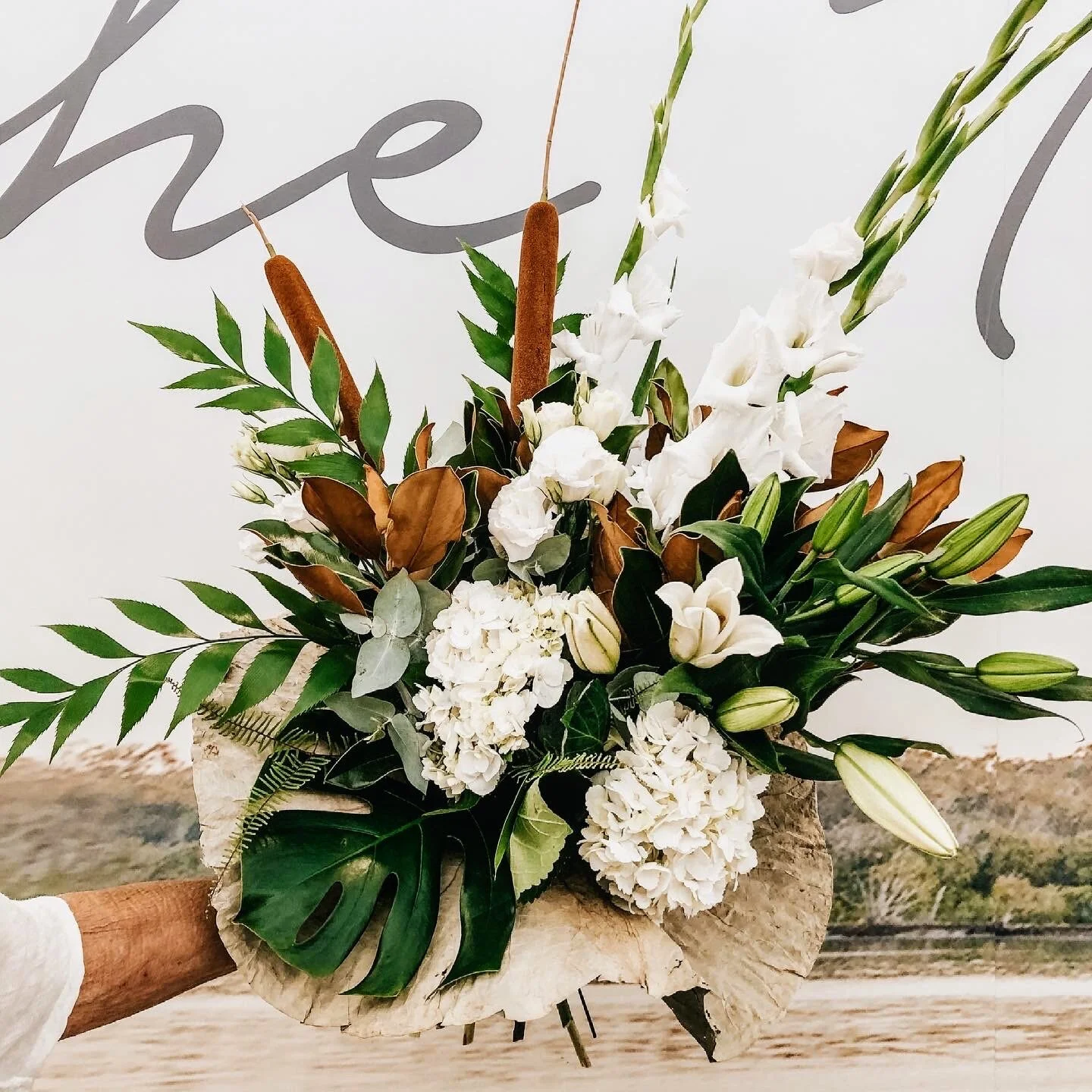 Gallery — Noosa flowers