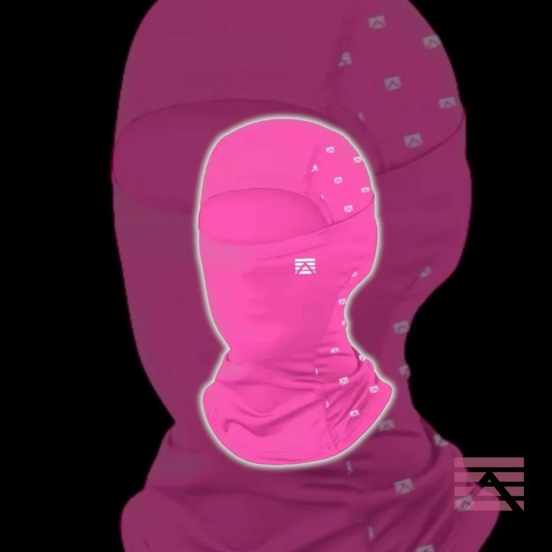 Passion Shiesty Mask