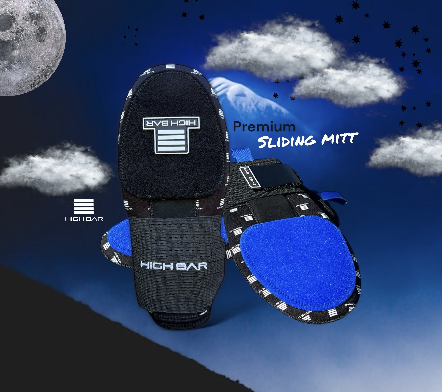 The “Bros” Mitt