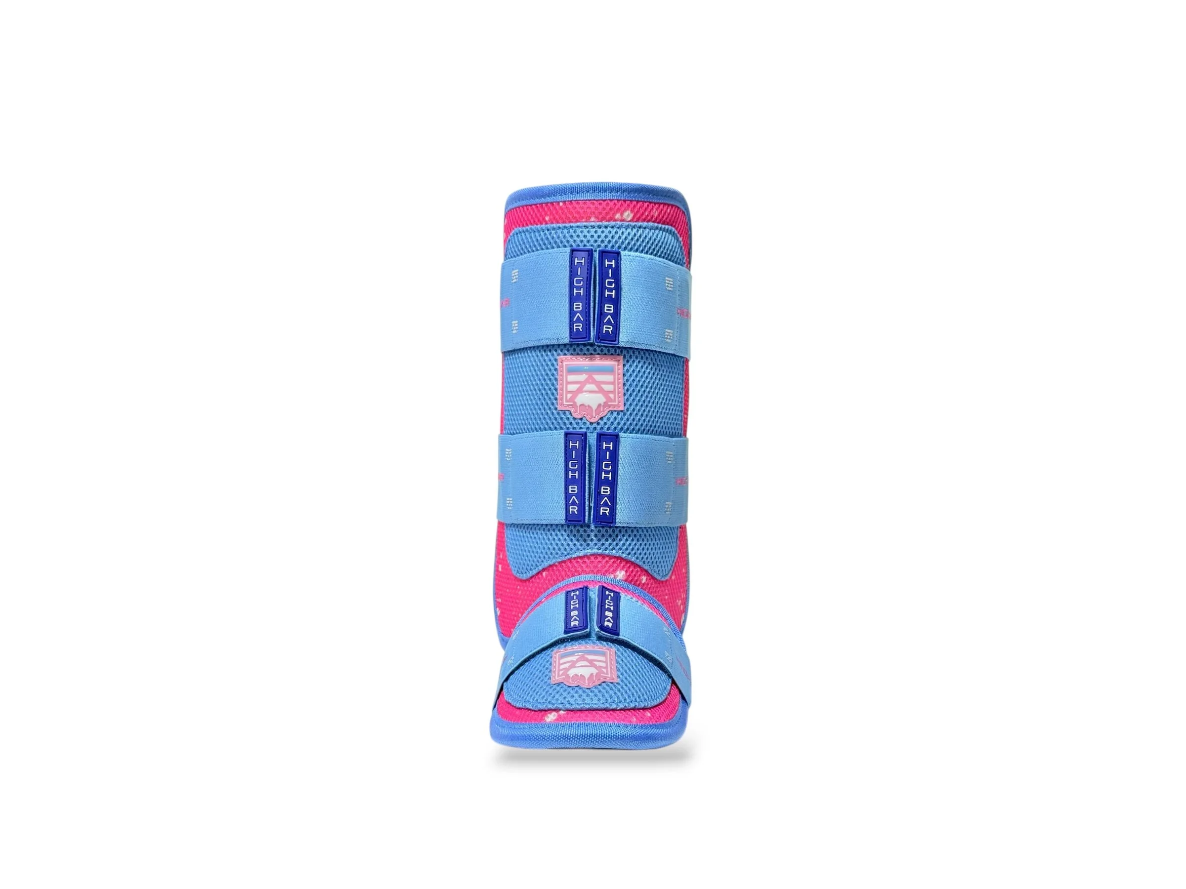 Cotton CANDY | Leg Guard