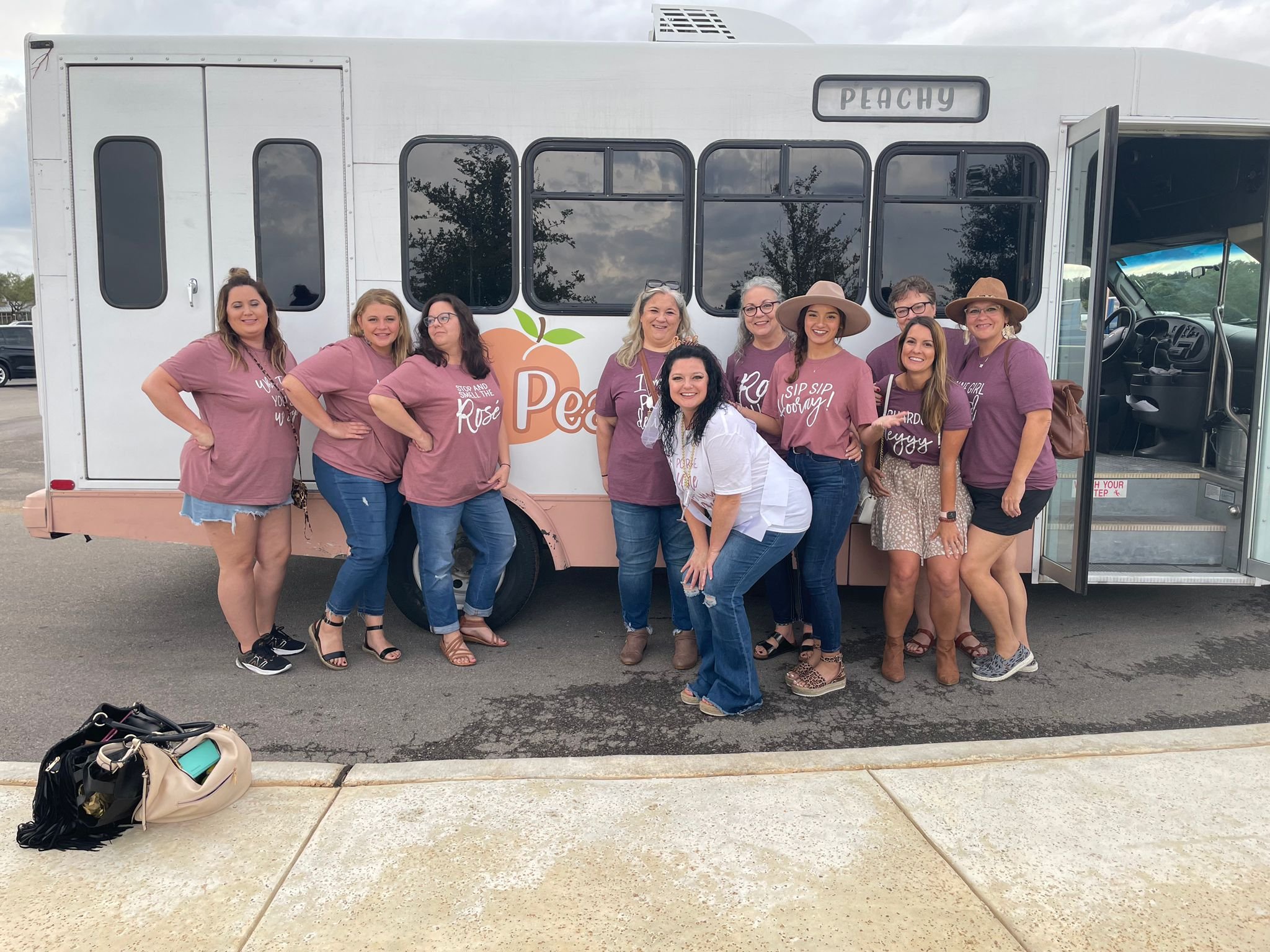 How To Plan a Bachelorette Party in Fredericksburg, TX