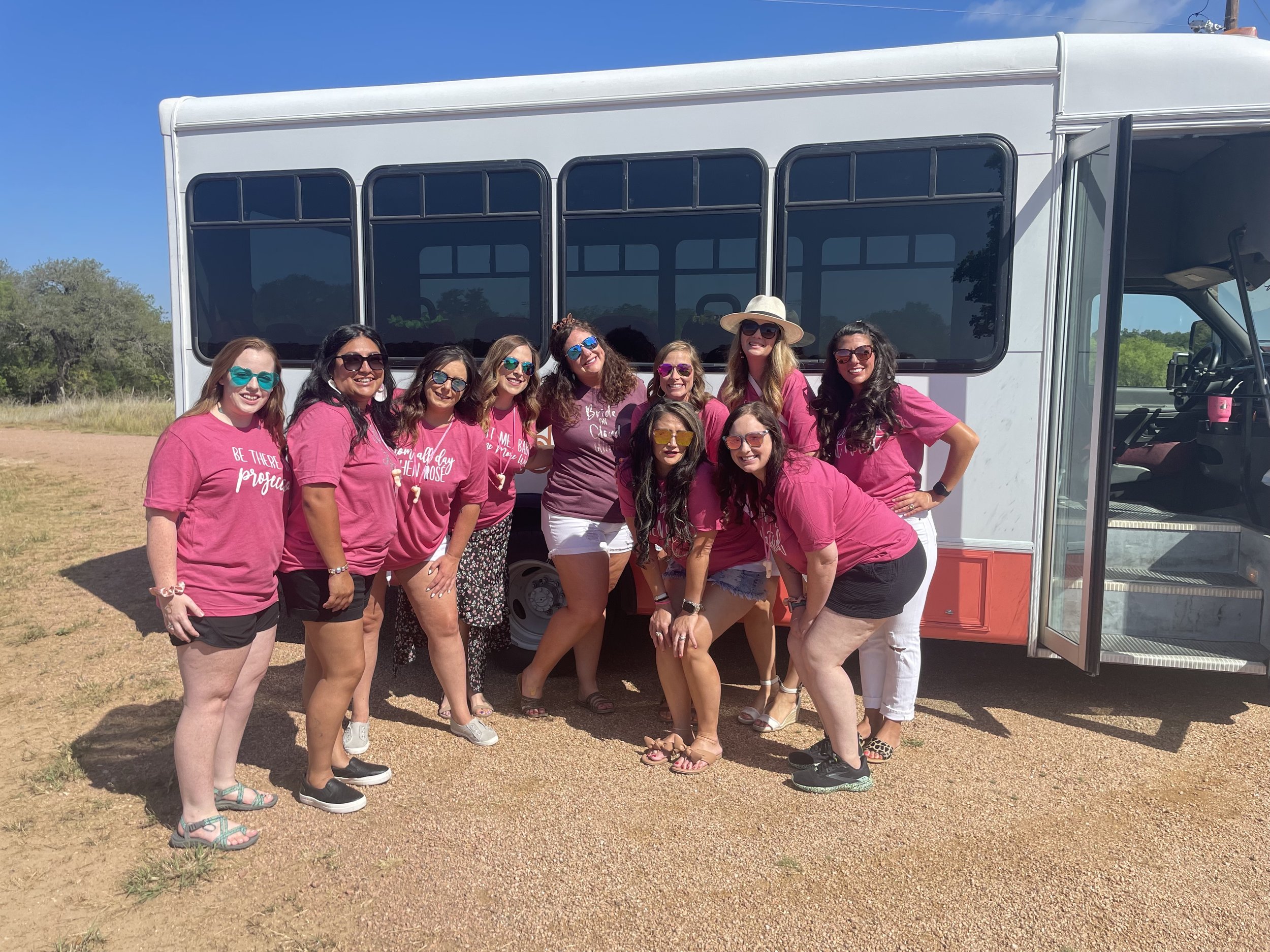 Sip and Celebrate: Uncovering the Best Wineries in Fredericksburg for Your Bachelorette Party