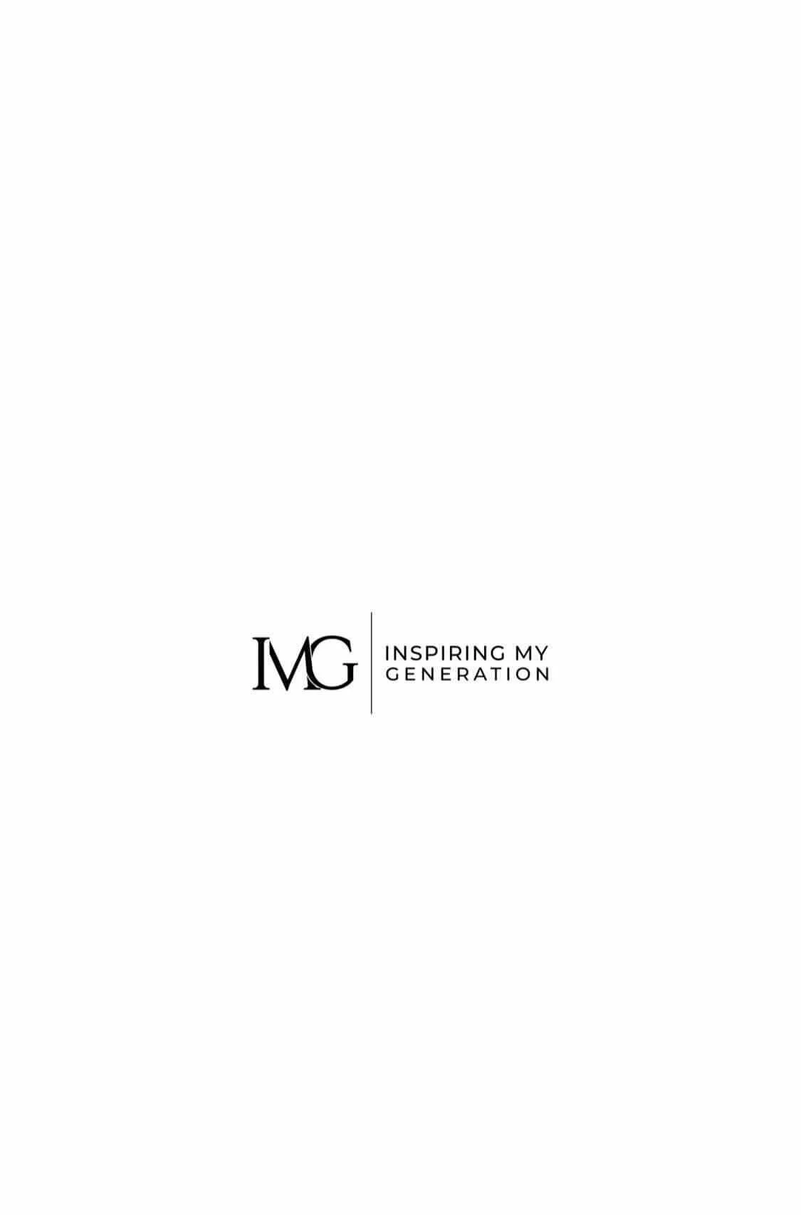 Our Favorite Brands: Inspiring My Generation