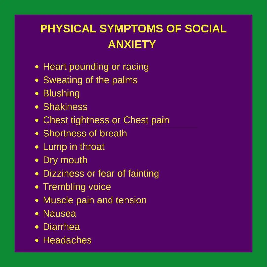 How do I cope with anxiety
